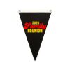 Canvas Pennant Flag Thumbnail