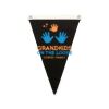 Canvas Pennant Flag Thumbnail