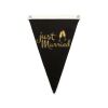 Canvas Pennant Flag Thumbnail
