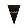 Canvas Pennant Flag Thumbnail