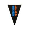 Canvas Pennant Flag Thumbnail