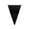 Canvas Pennant Flag Thumbnail