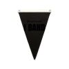 Canvas Pennant Flag Thumbnail