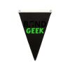 Canvas Pennant Flag Thumbnail
