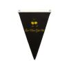 Canvas Pennant Flag Thumbnail