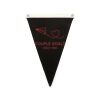 Canvas Pennant Flag Thumbnail