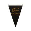 Canvas Pennant Flag Thumbnail