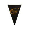 Canvas Pennant Flag Thumbnail