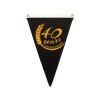 Canvas Pennant Flag Thumbnail