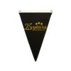 Canvas Pennant Flag Thumbnail
