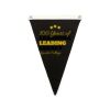 Canvas Pennant Flag Thumbnail