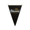 Canvas Pennant Flag Thumbnail
