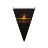Canvas Pennant Flag Thumbnail