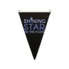 Canvas Pennant Flag Thumbnail