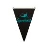 Canvas Pennant Flag Thumbnail