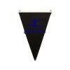 Canvas Pennant Flag Thumbnail