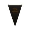 Canvas Pennant Flag Thumbnail