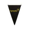 Canvas Pennant Flag Thumbnail