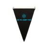 Canvas Pennant Flag Thumbnail