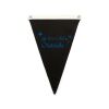 Canvas Pennant Flag Thumbnail