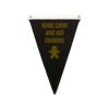 Canvas Pennant Flag Thumbnail