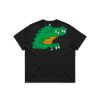 AS Colour / Wo's Box Tee Thumbnail