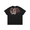 AS Colour / Wo's Box Tee Thumbnail