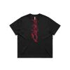 AS Colour / Wo's Box Tee Thumbnail