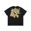 AS Colour / Wo's Box Tee Thumbnail