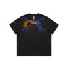 AS Colour / Wo's Box Tee Thumbnail