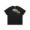 AS Colour / Wo's Box Tee Thumbnail