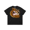 AS Colour / Wo's Box Tee Thumbnail