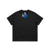 AS Colour / Wo's Box Tee Thumbnail