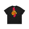 AS Colour / Wo's Box Tee Thumbnail