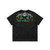 AS Colour / Wo's Box Tee Thumbnail