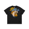 AS Colour / Wo's Box Tee Thumbnail