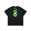 AS Colour / Wo's Box Tee Thumbnail