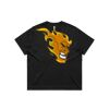 AS Colour / Wo's Box Tee Thumbnail