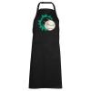 APRON WITH POCKET AND BIB Thumbnail