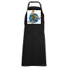 APRON WITH POCKET AND BIB Thumbnail