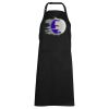 APRON WITH POCKET AND BIB Thumbnail