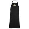 APRON WITH POCKET AND BIB Thumbnail