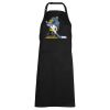 APRON WITH POCKET AND BIB Thumbnail