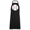 APRON WITH POCKET AND BIB Thumbnail