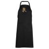 APRON WITH POCKET AND BIB Thumbnail