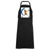 APRON WITH POCKET AND BIB Thumbnail