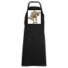 APRON WITH POCKET AND BIB Thumbnail