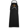 APRON WITH POCKET AND BIB Thumbnail