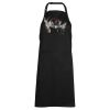 APRON WITH POCKET AND BIB Thumbnail