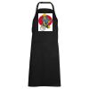 APRON WITH POCKET AND BIB Thumbnail